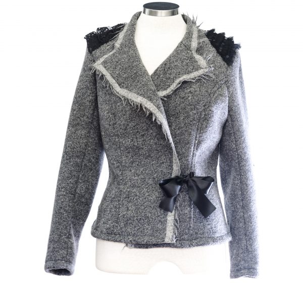 Chaqueta "Nuria"